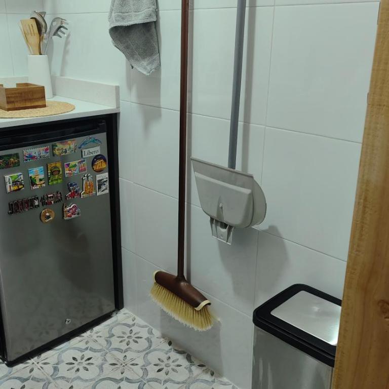Apartamento Piso 170, Viña del Mar - Apartamento de 1 dormitorio - 4
