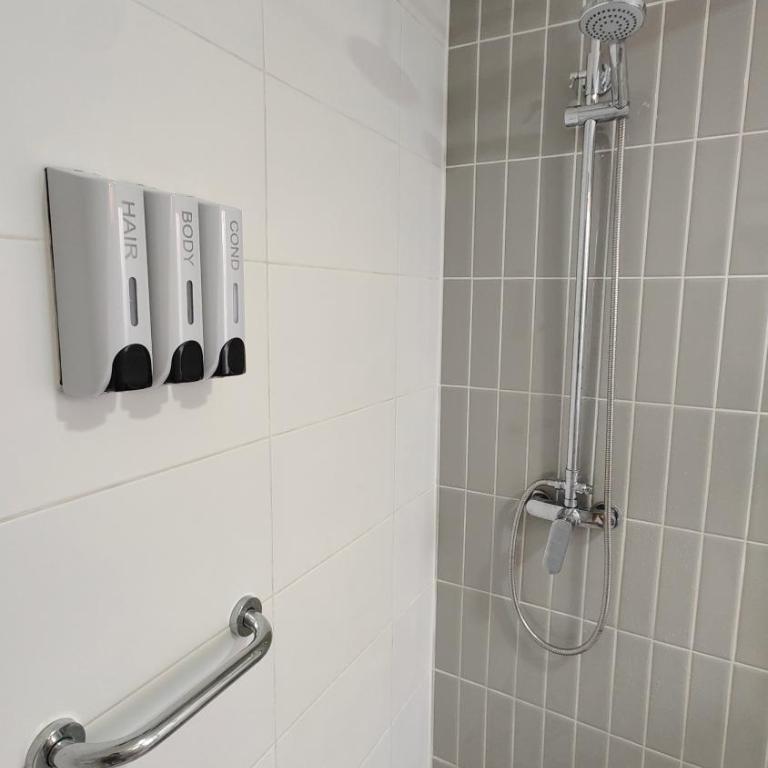 Apartamento Piso 170, Viña del Mar - Apartamento de 1 dormitorio - 6