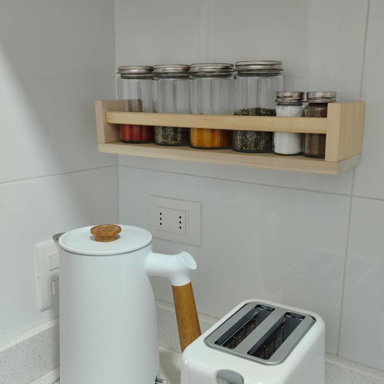 Apartamento Piso 170, Viña del Mar - Apartamento de 1 dormitorio - 10