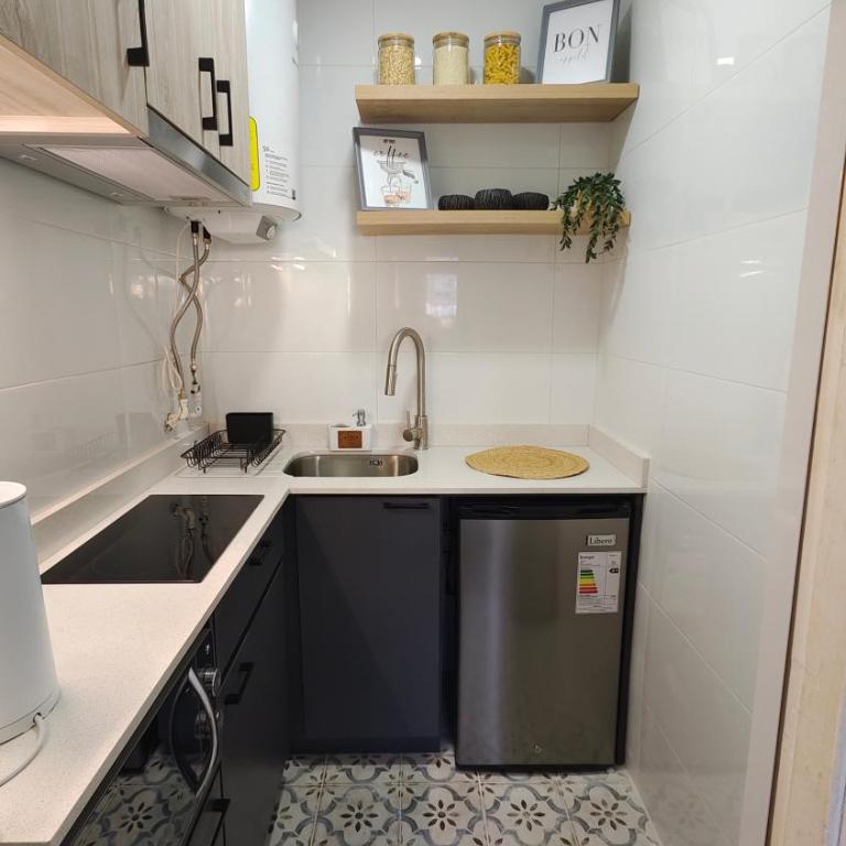 Apartamento Piso 170, Viña del Mar - Apartamento de 1 dormitorio - 11