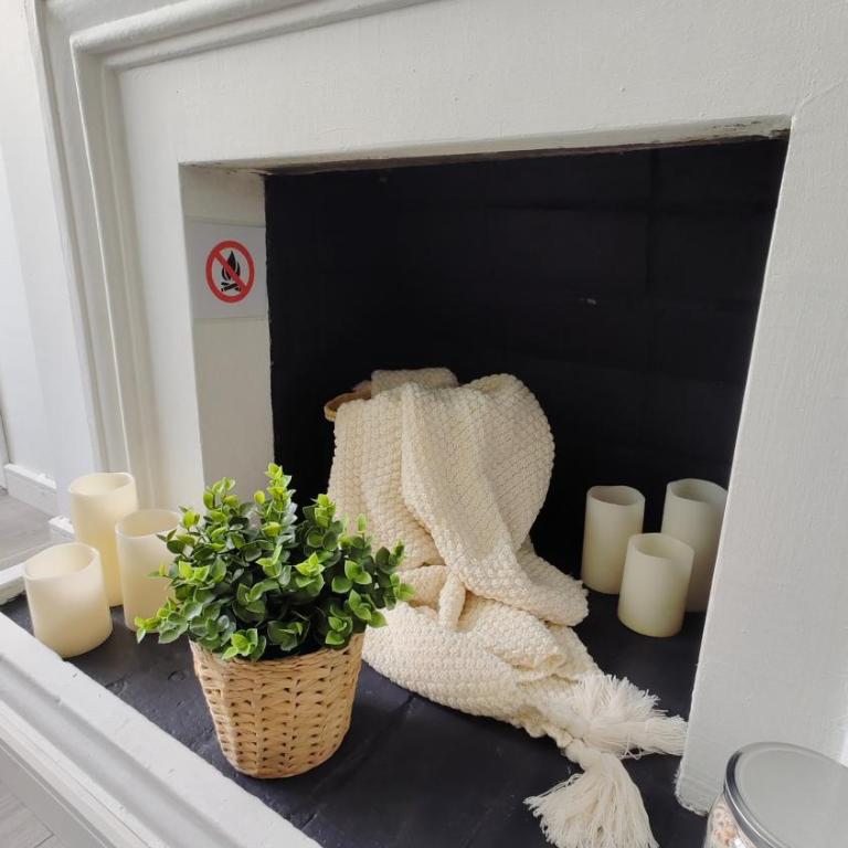 Apartamento Piso 170, Viña del Mar - Apartamento de 1 dormitorio - 13