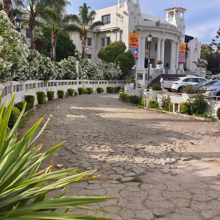 Apartamento Piso 170, Viña del Mar - Apartamento de 1 dormitorio - 20