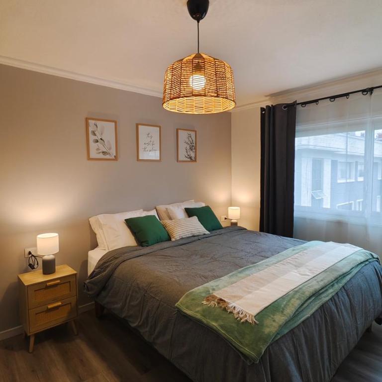 Apartamento Piso 170, Viña del Mar - Apartamento de 1 dormitorio - 22