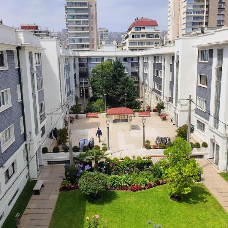 Apartamento Piso 170, Viña del Mar - Apartamento de 1 dormitorio - 24