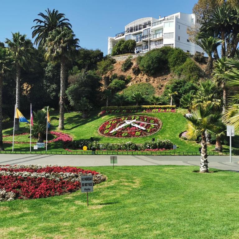 Apartamento Piso 170, Viña del Mar - Apartamento de 1 dormitorio - 27