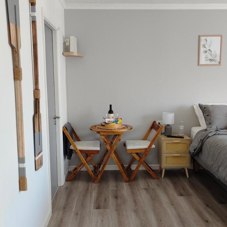 Apartamento Piso 170, Viña del Mar - Apartamento de 1 dormitorio - 29