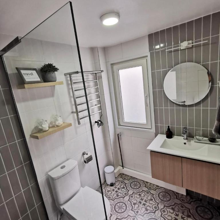 Apartamento Piso 170, Viña del Mar - Apartamento de 1 dormitorio - 30