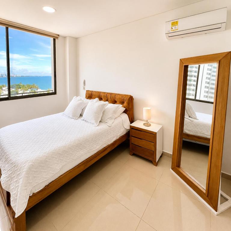 Apartamento Samaria club de playa - Apartamento de 3 dormitorios - 21