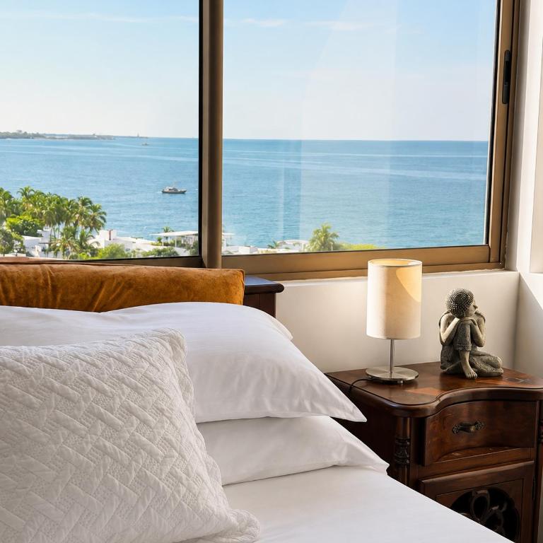 Apartamento Samaria club de playa - Apartamento de 3 dormitorios - 27