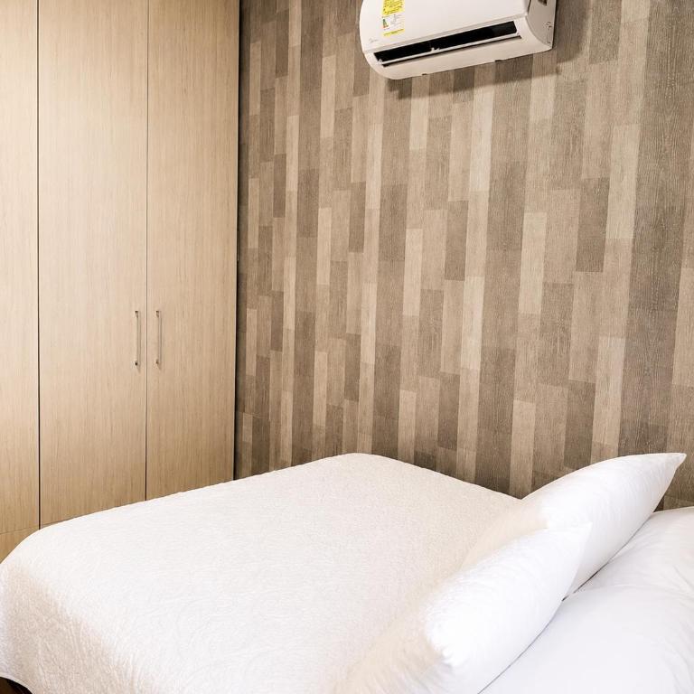 Apartamento Samaria club de playa - Apartamento de 3 dormitorios - 28