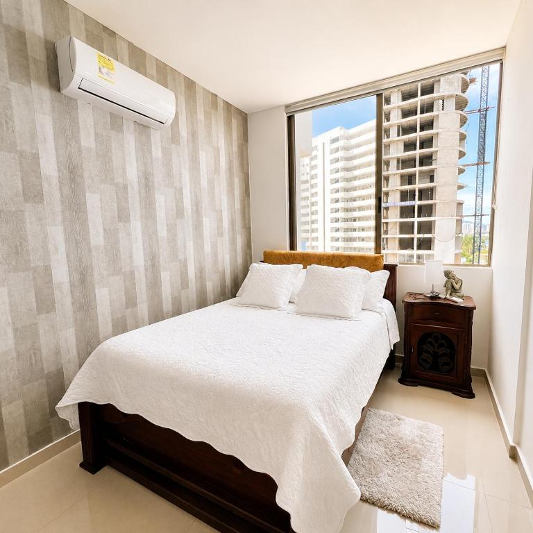 Apartamento Samaria club de playa - Apartamento de 3 dormitorios - 26