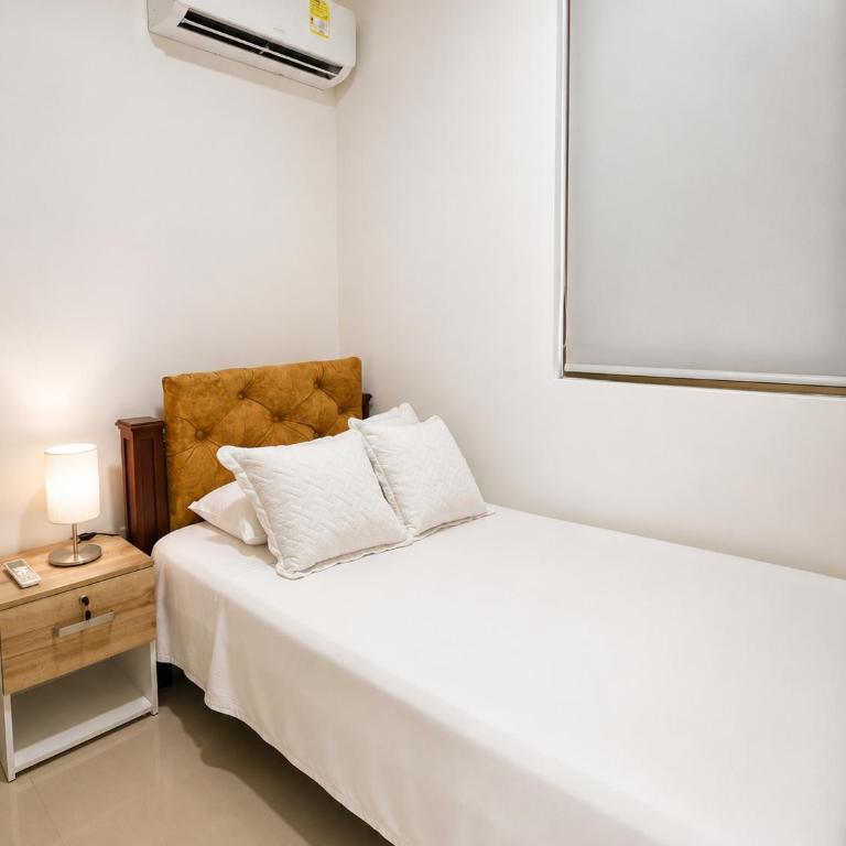 Apartamento Samaria club de playa - Apartamento de 3 dormitorios - 29