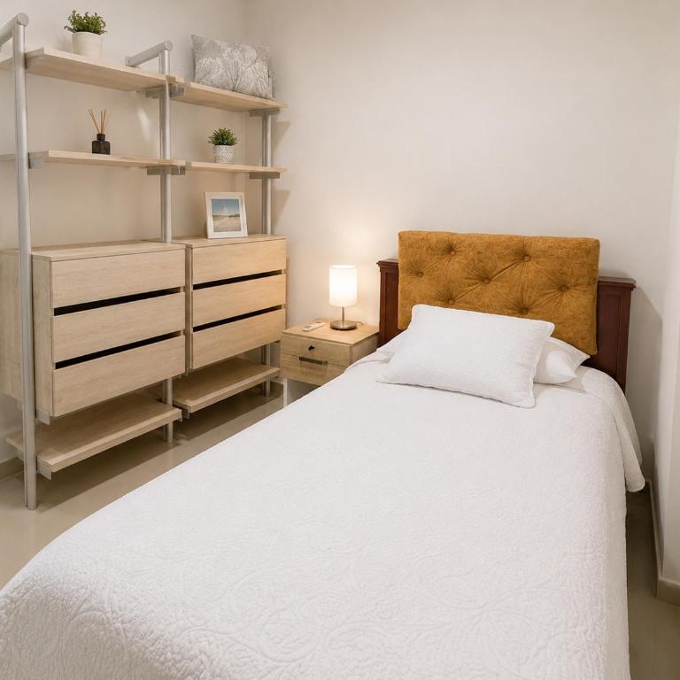 Apartamento Samaria club de playa - Apartamento de 3 dormitorios - 30