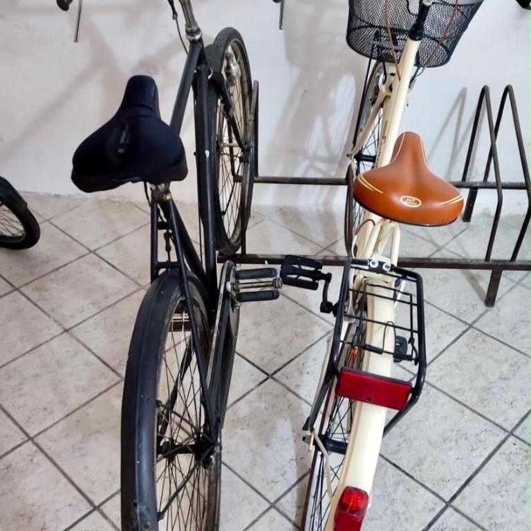 Al Cortiletto Bed&Bike - Appartamento con 1 Camera da Letto - 19