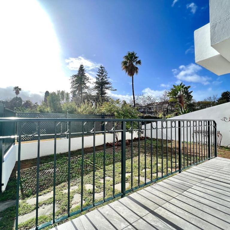 Luxurious Villa on the Golden Mile of Marbella - Casa con 1 dormitorio - 3