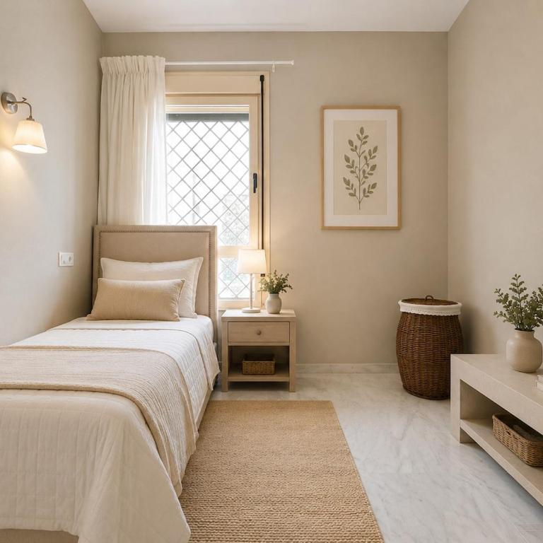 Luxurious Villa on the Golden Mile of Marbella - Casa con 1 dormitorio - 4