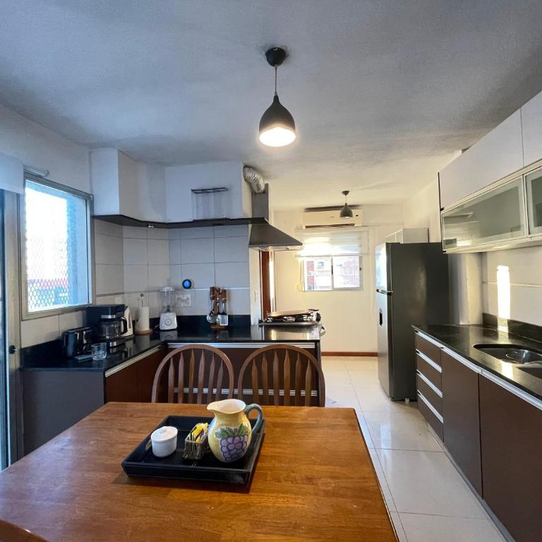 NEW STILO Avenida Brasil Apartamento en POCITOS - Apartamento de 1 dormitorio - 3