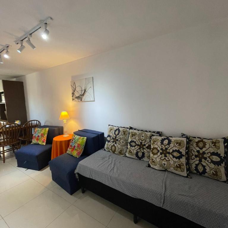 NEW STILO Avenida Brasil Apartamento en POCITOS - Apartamento de 1 dormitorio - 6