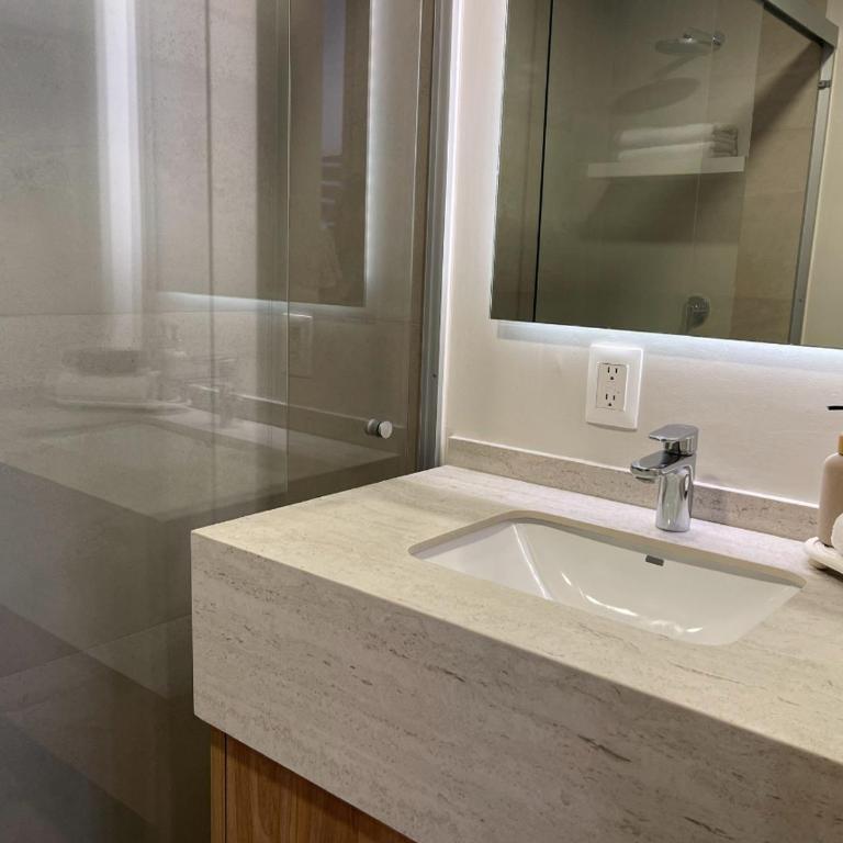 Lírica Towers - Luxury Stay Near World Cup 2026 Stadium - Apartamento - 3