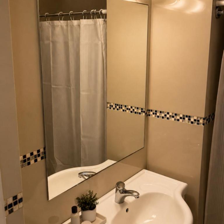 Aquarium Hotel - Habitación Doble - 3