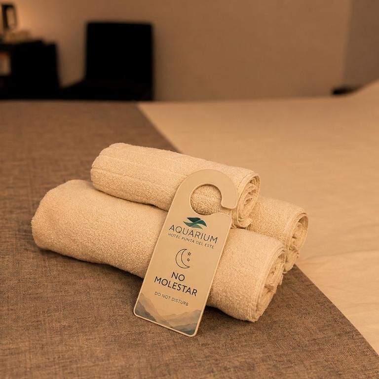 Aquarium Hotel - Habitación Doble - 5