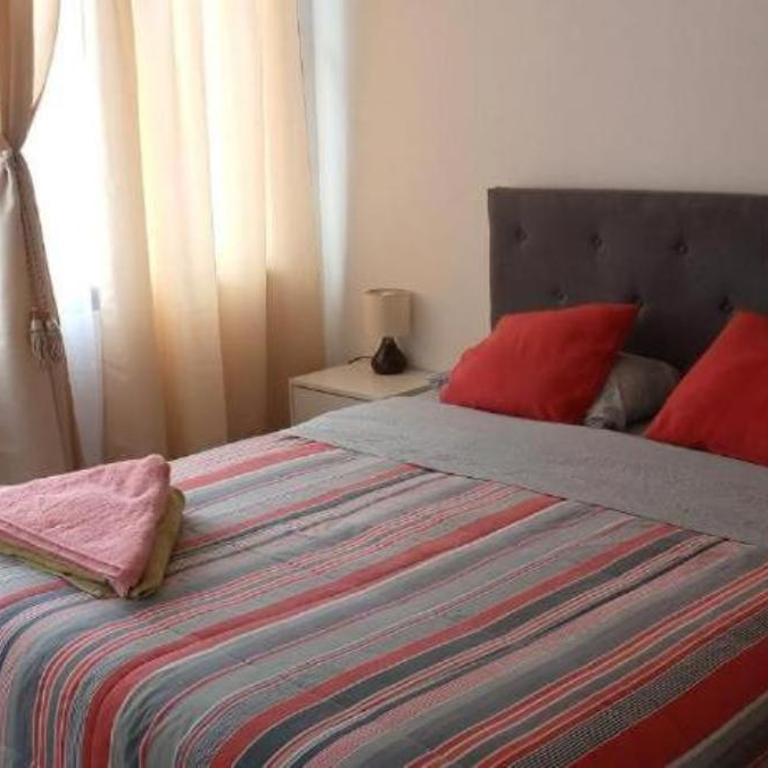 Hostal Quinta - Habitación Doble con baño privado - 4