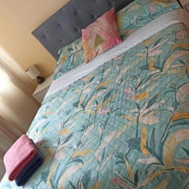 Hostal Quinta - Habitación Doble con baño privado - 2
