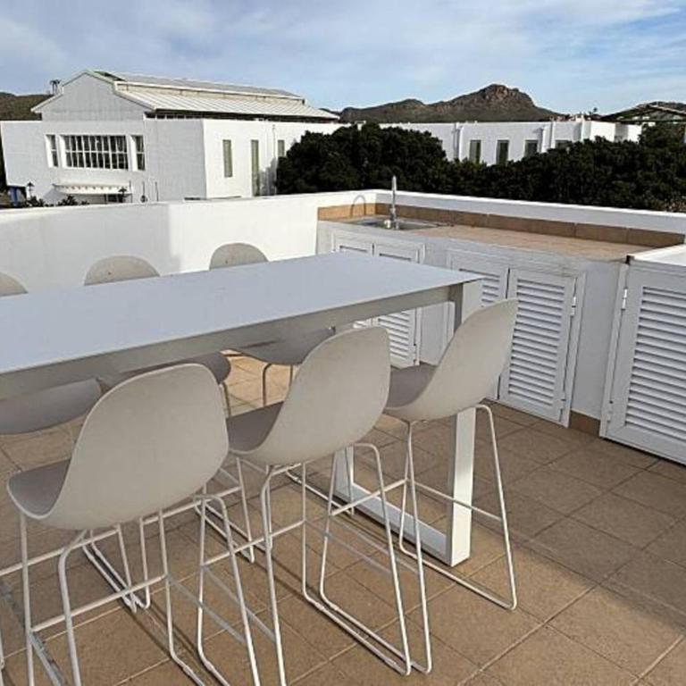 Casa Rosa - Villa mit 3 Schlafzimmern - 2