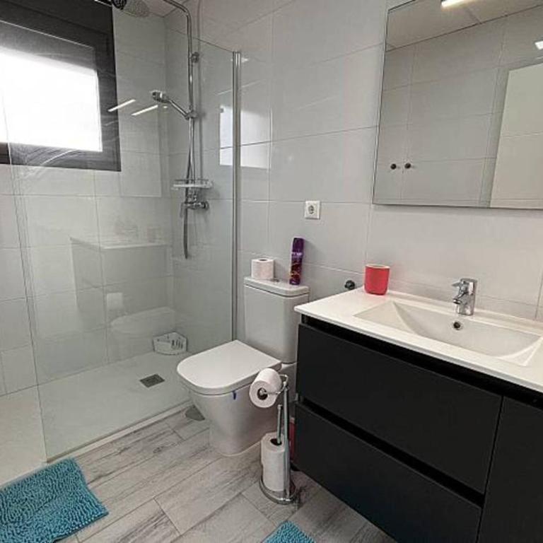 Casa Rosa - Villa mit 3 Schlafzimmern - 6