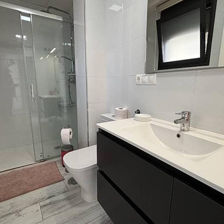 Casa Rosa - Villa mit 3 Schlafzimmern - 7