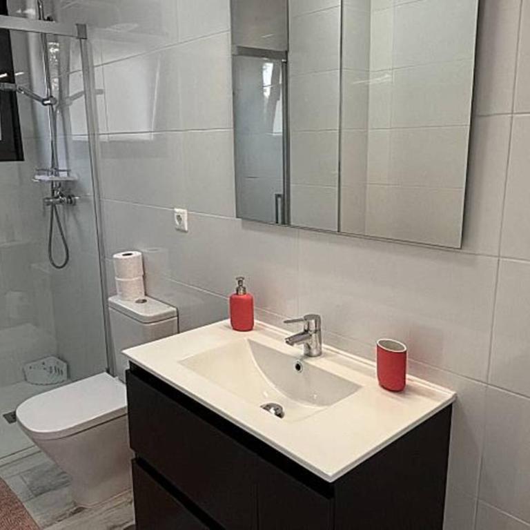 Casa Rosa - Villa mit 3 Schlafzimmern - 9