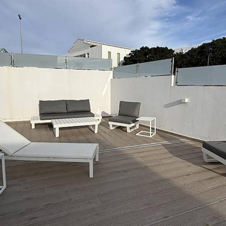 Casa Rosa - Villa mit 3 Schlafzimmern - 11