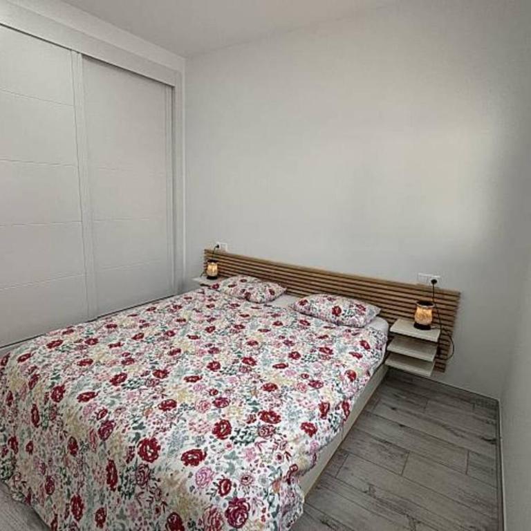 Casa Rosa - Villa mit 3 Schlafzimmern - 12