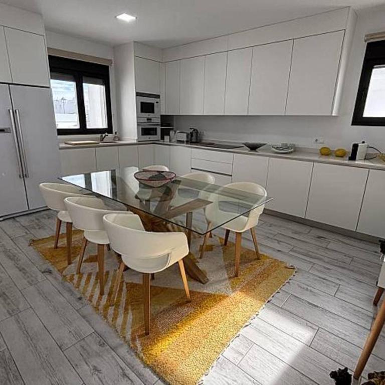 Casa Rosa - Villa mit 3 Schlafzimmern - 19