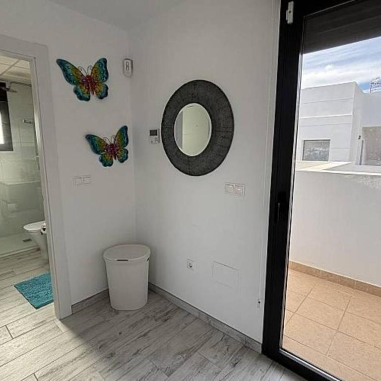 Casa Rosa - Villa mit 3 Schlafzimmern - 22