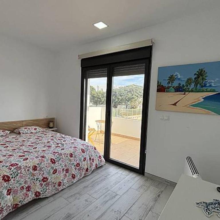 Casa Rosa - Villa mit 3 Schlafzimmern - 23
