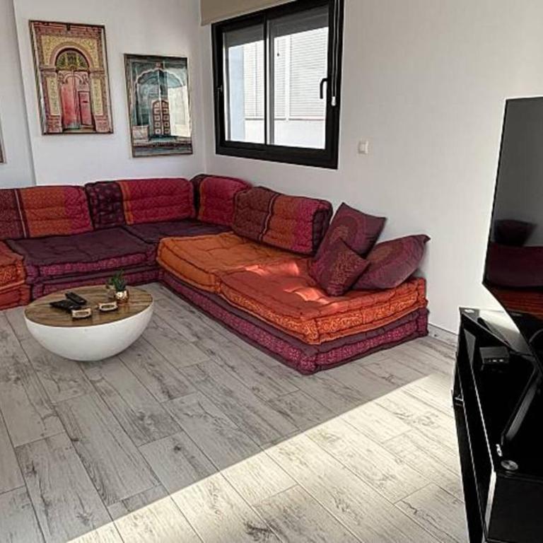 Casa Rosa - Villa mit 3 Schlafzimmern - 26