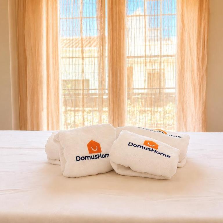 Nuevo Apartamento junto a la Catedral by DomusHome - Two-Bedroom Apartment - 3