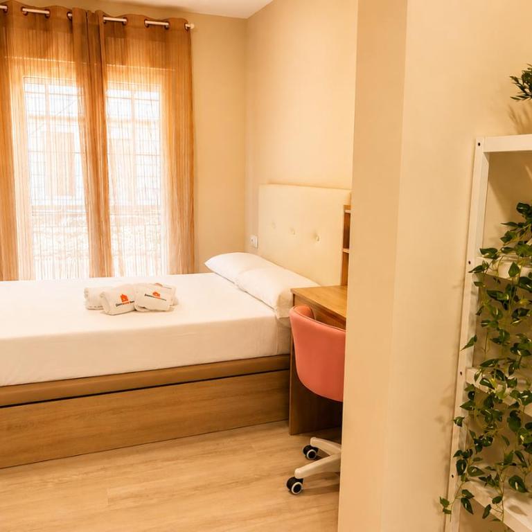 Nuevo Apartamento junto a la Catedral by DomusHome - Two-Bedroom Apartment - 10