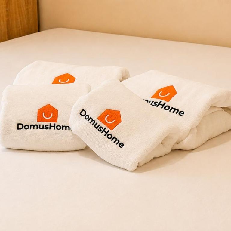 Nuevo Apartamento junto a la Catedral by DomusHome - Two-Bedroom Apartment - 6