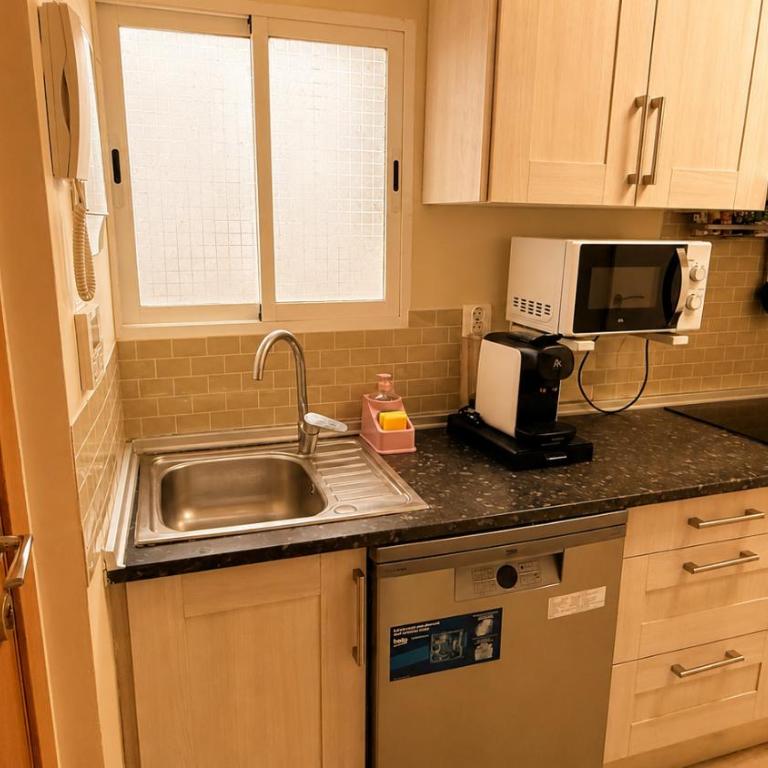 Nuevo Apartamento junto a la Catedral by DomusHome - Two-Bedroom Apartment - 20