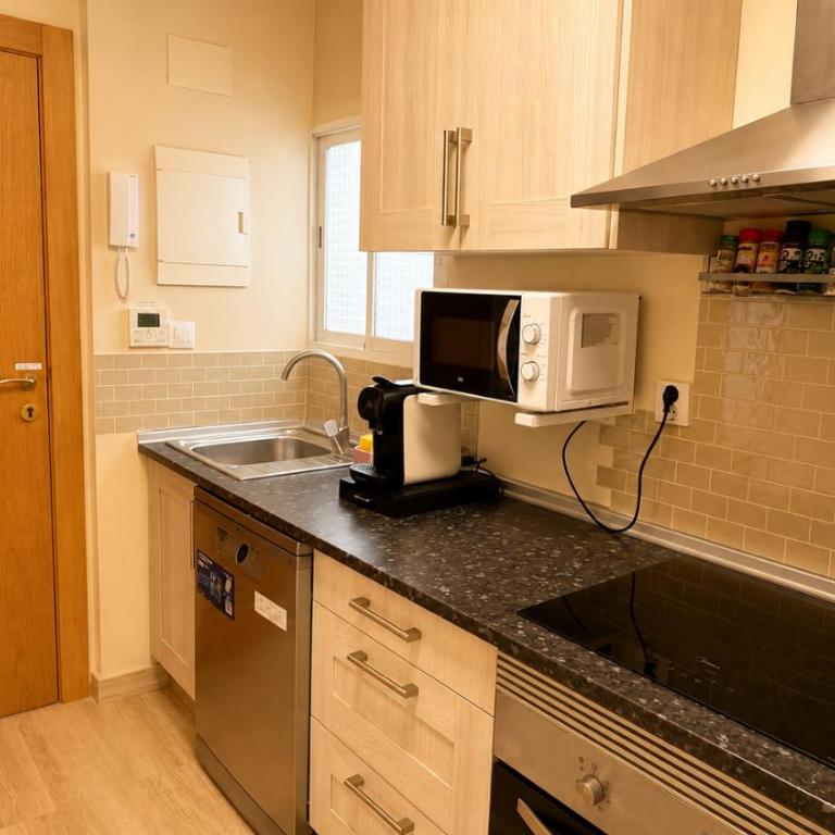 Nuevo Apartamento junto a la Catedral by DomusHome - Two-Bedroom Apartment - 22