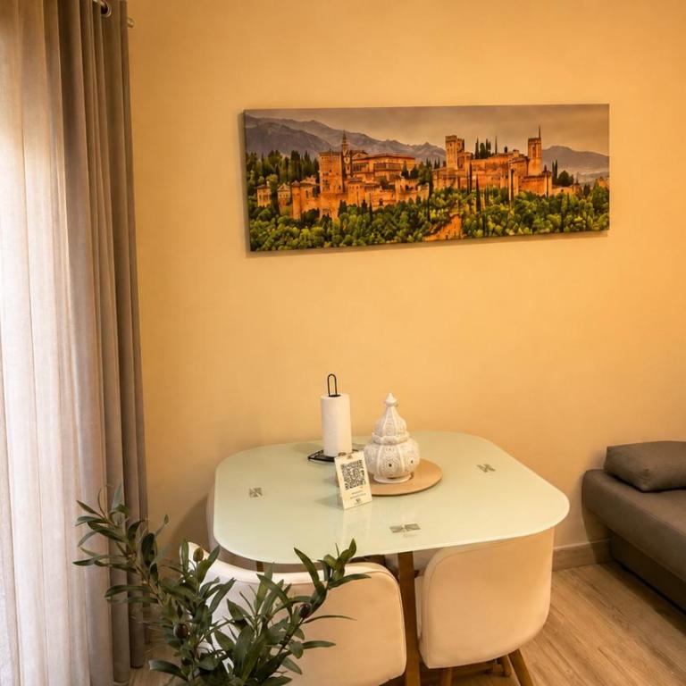 Nuevo Apartamento junto a la Catedral by DomusHome - Two-Bedroom Apartment - 23