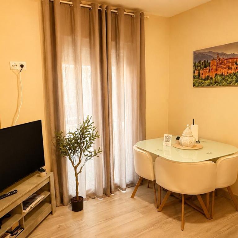 Nuevo Apartamento junto a la Catedral by DomusHome - Two-Bedroom Apartment - 27