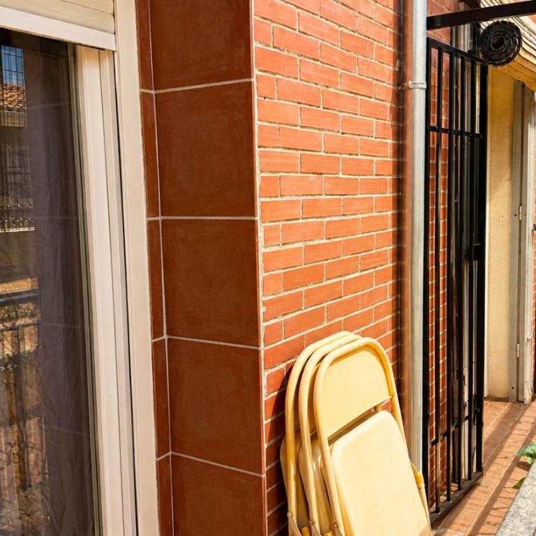 Nuevo Apartamento junto a la Catedral by DomusHome - Two-Bedroom Apartment - 26