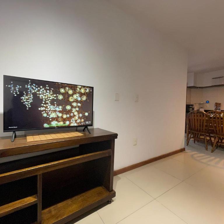 NEW STILO Avenida Brasil Apartamento en POCITOS - Apartamento de 1 dormitorio - 4
