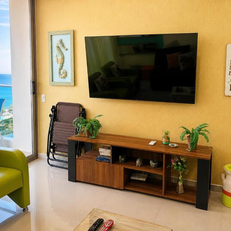 Apartamento Samaria club de playa - Apartamento de 3 dormitorios - 19