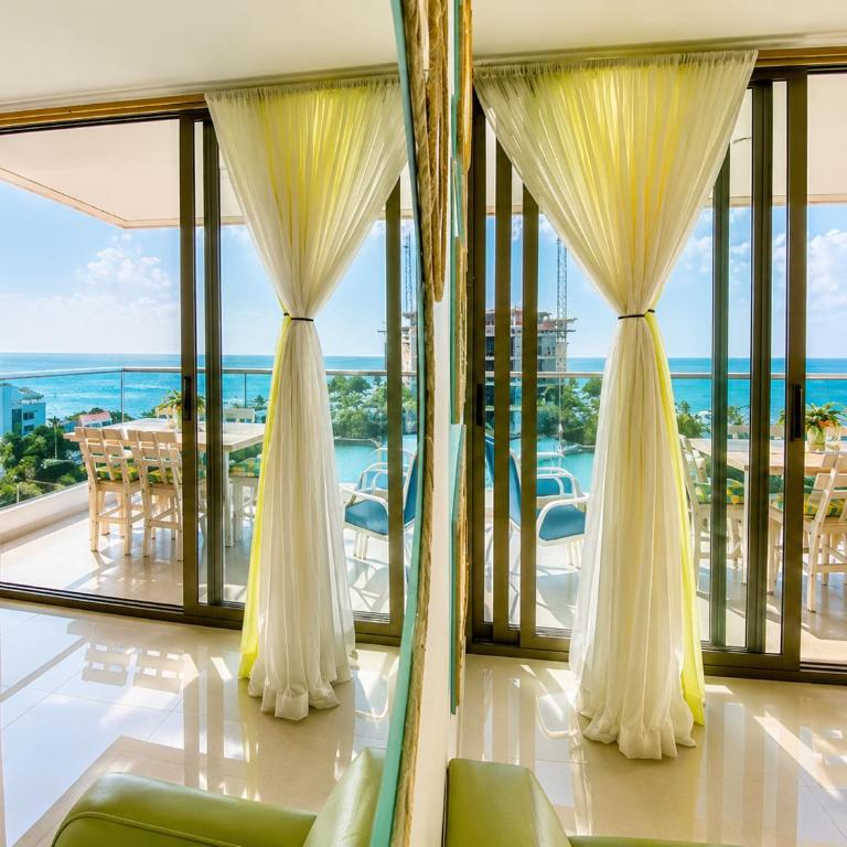 Apartamento Samaria club de playa - Apartamento de 3 dormitorios - 20