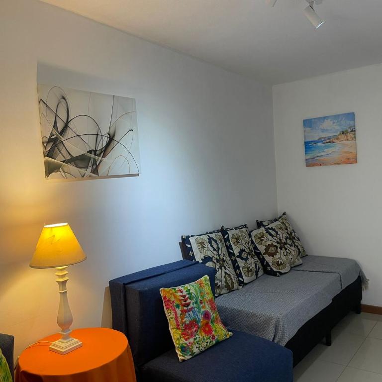 NEW STILO Avenida Brasil Apartamento en POCITOS - Apartamento de 1 dormitorio - 7
