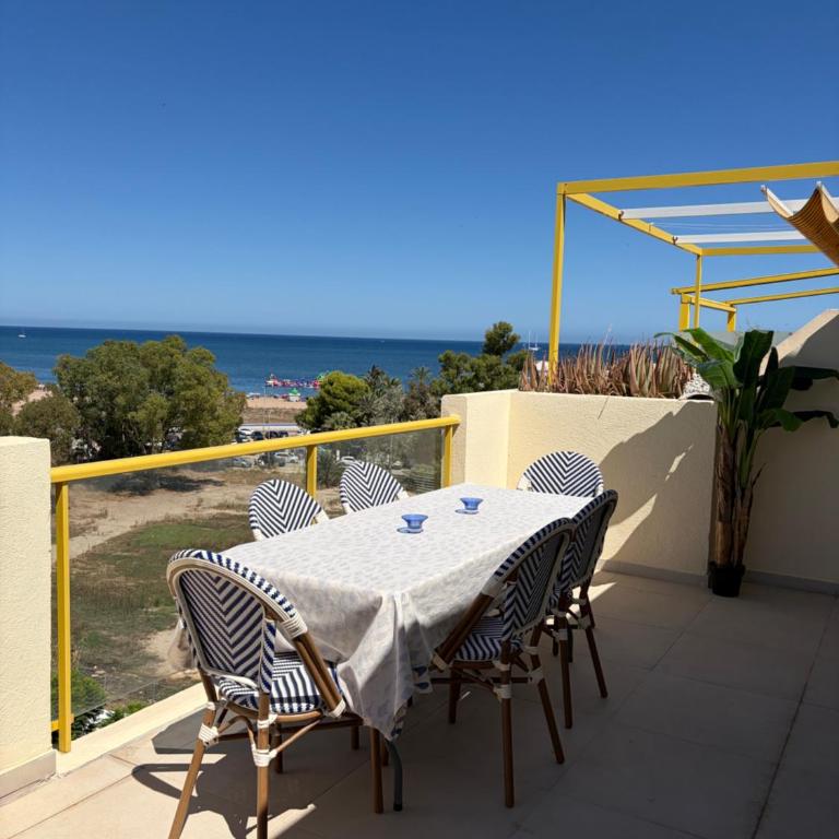 Ático duplex Lagos del Castillo - Apartment - 18